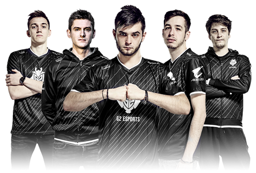 Team CS:GO G2